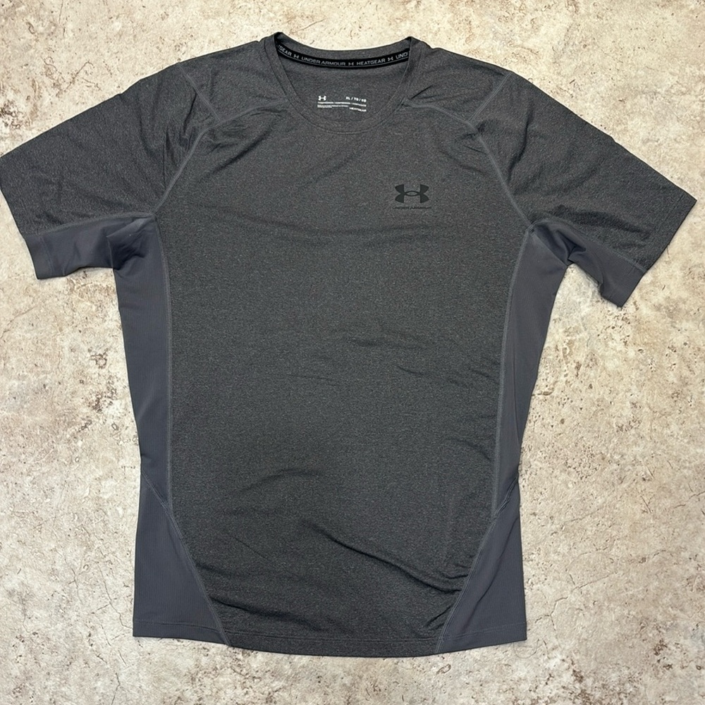 Under Armour Men’s Compression Shirt
